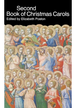 carols book 2
