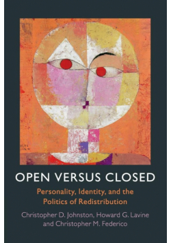 Open versus Closed