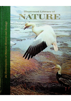 Ilustrated Library of Nature