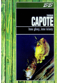 Inne głosy inne ściany