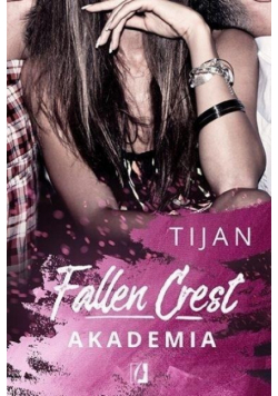 Fallen Crest Akademia