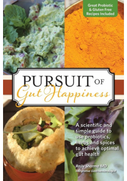 Pursuit Of Gut Happiness