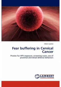 Fear Buffering in Cervical Cancer