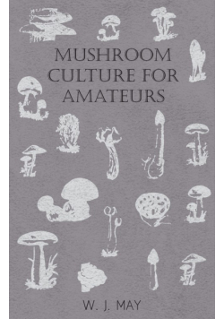 Mushroom Culture for Amateurs