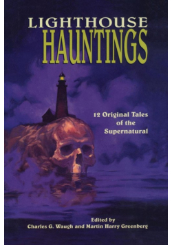 Lighthouse Hauntings