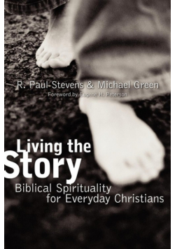 Living the Story