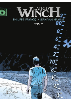 Largo Winch Tom 7