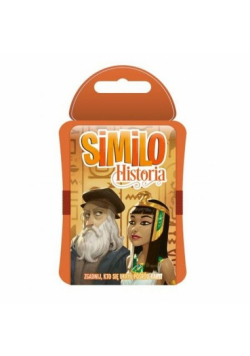 Similo Historia Gra