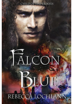 Falcon Blue