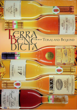Terra Benedicta