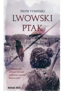 Lwowski ptak