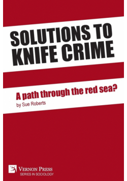 Solutions to knife crime