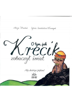 O tym jak Krecik zobaczył świat