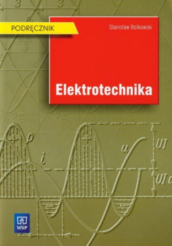 Elektrotechnika Bolkowski WSiP