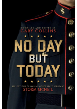No Day But Today