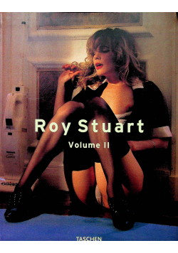 Roy Stuart volume II
