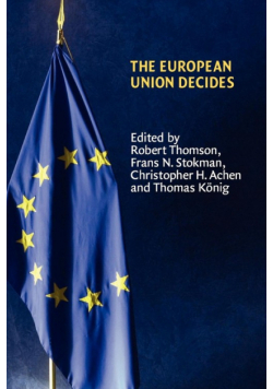 The European Union Decides