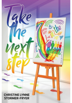 Take the Next Step - It's All in the Feet
