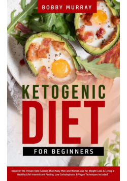 Ketogenic Diet for Beginners