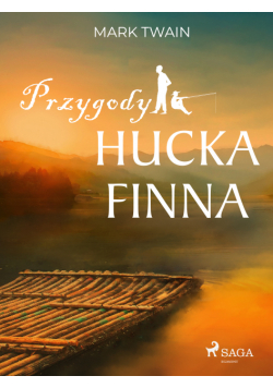 Przygody Hucka Finna