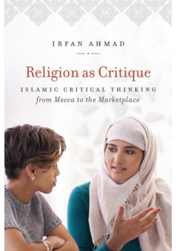 Religion as Critique