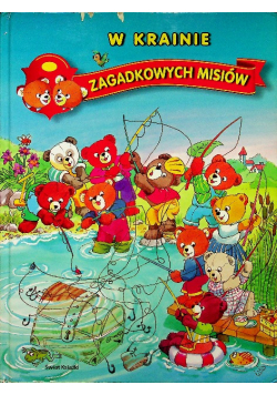 W krainie zagadkowych misiów