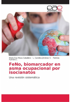 FeNo, biomarcador en asma ocupacional por isocianatos