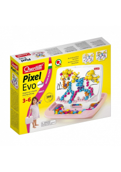 Mozaika Pixel Evo Girl Small