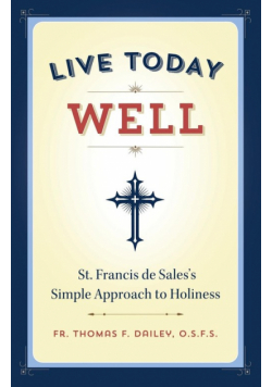Live Today Well