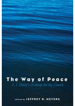 The Way of Peace