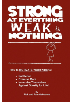 Strong at Everything, Weak at Nothing