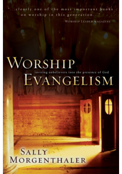 Worship Evangelism