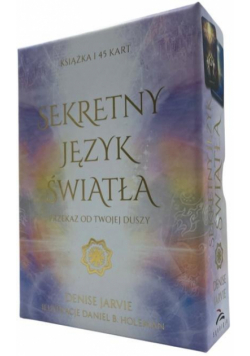Sekretny język światła
