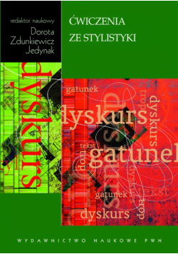 Ćwiczenia ze stylistyki