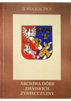 Archiwa Dóbr Ziemskich Żywiecczyzny