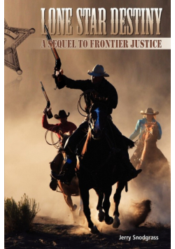 Lone Star Destiny