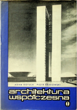 Architektura współczesna