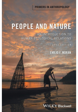 People and Nature 2e P