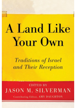 A Land Like Your Own