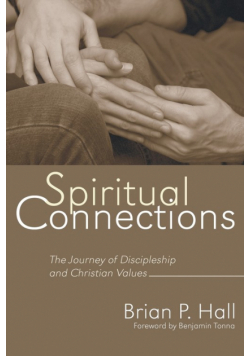 Spiritual Connections