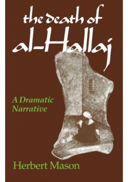 Death of al-Hallaj, The