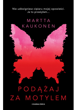 Podążaj za motylem