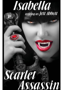 Scarlet Assassin
