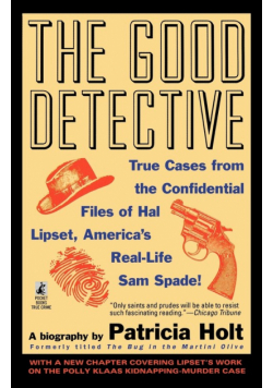 The Good Detective