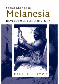 Social Change in Melanesia