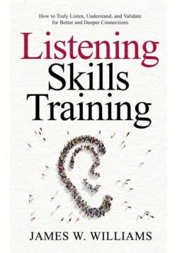 Listening Skills Training
