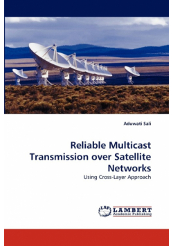 Reliable Multicast Transmission Over Satellite Networks