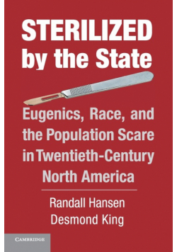 Sterilized by the State