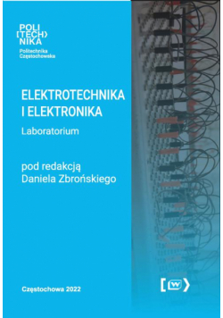 Elektrotechnika i elektronika. Laboratorium