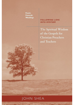 Spiritual Wisdom of the Gospels for Christian Preachers and Teachers